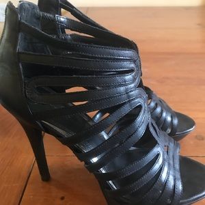 Jessica Simpson Heels